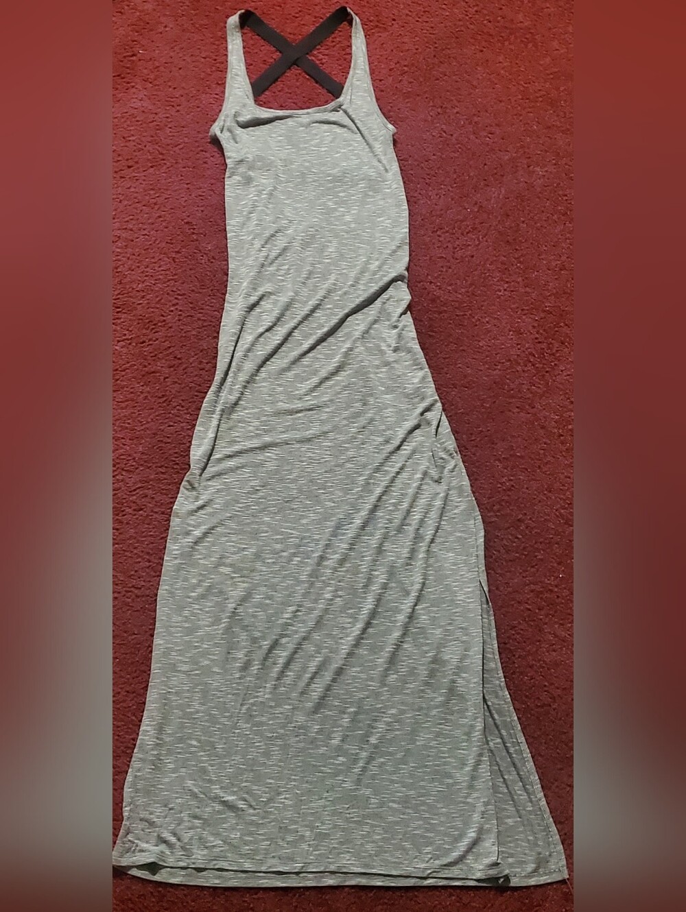 Sexy Victoria Secret Maxi Dress